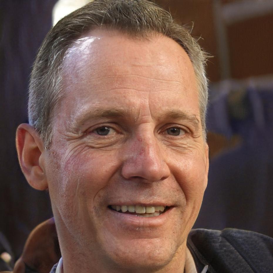 Andreas Stavros, Quantitative Analysis Expert